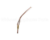 S1-022-11610-000 York .375X.184 7 Tube Dist 23.5 In