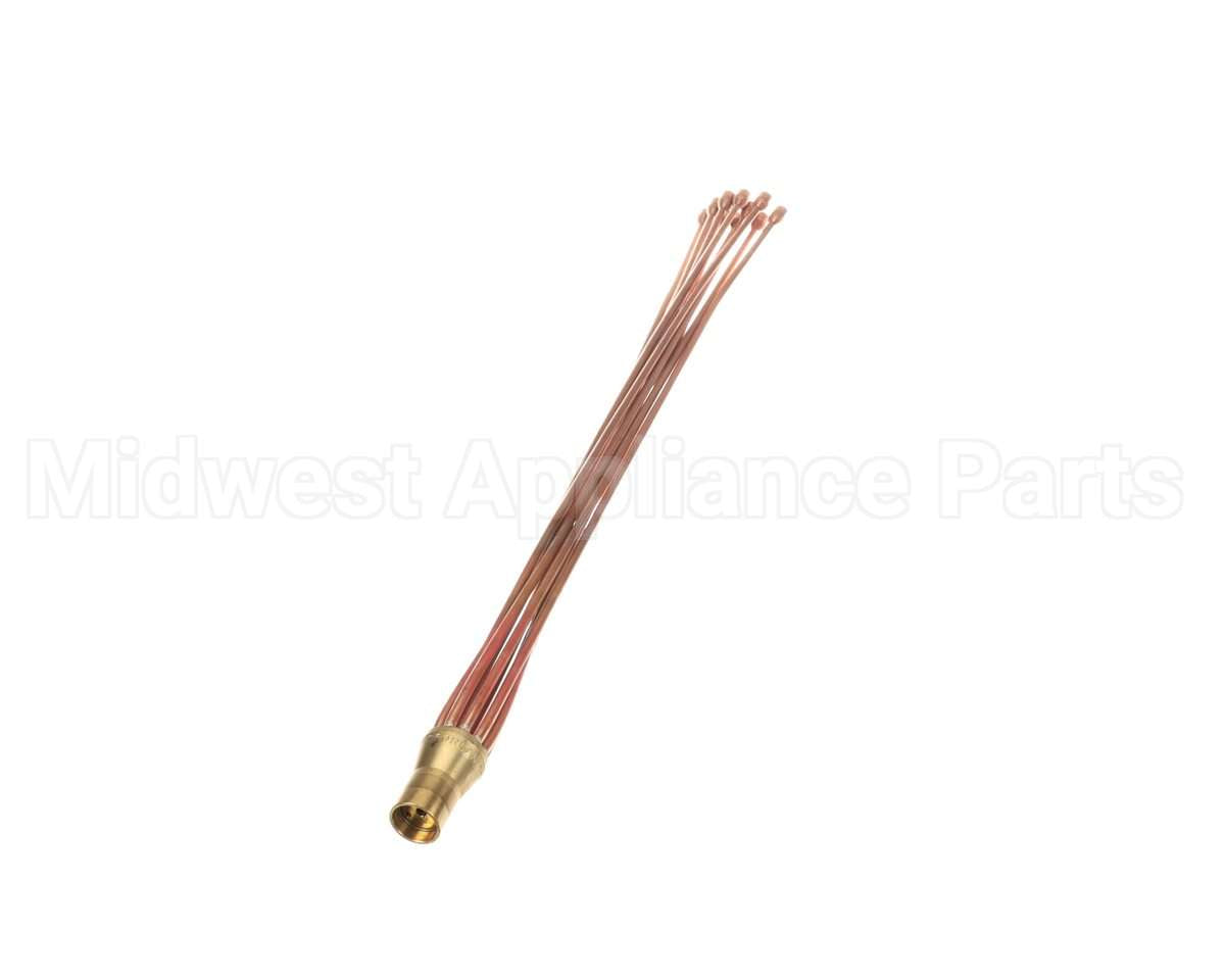 S1-022-13156-000 York Vlv Txv-Distr 3/8X7/8 10Tube
