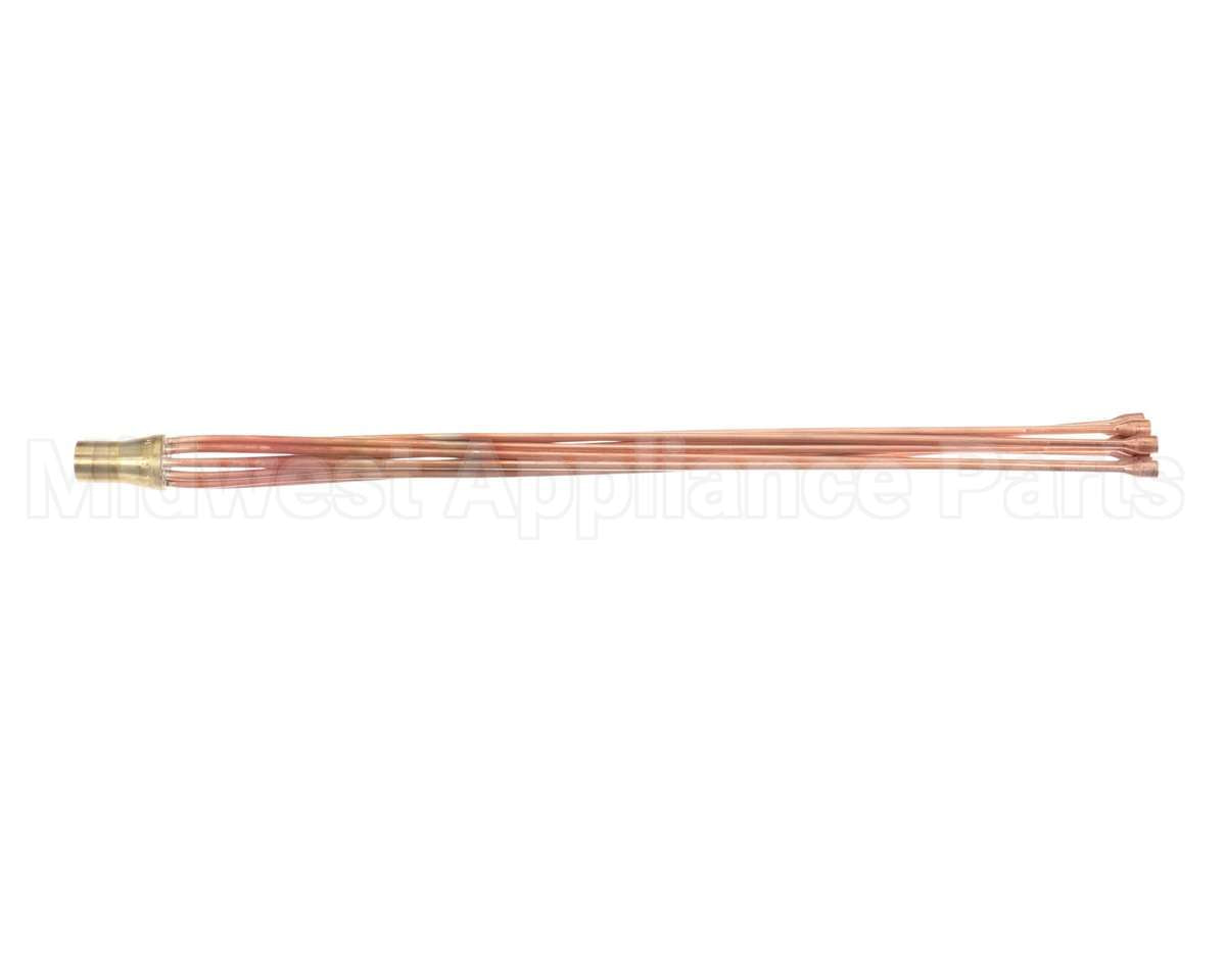 S1-022-13156-000 York Vlv Txv-Distr 3/8X7/8 10Tube