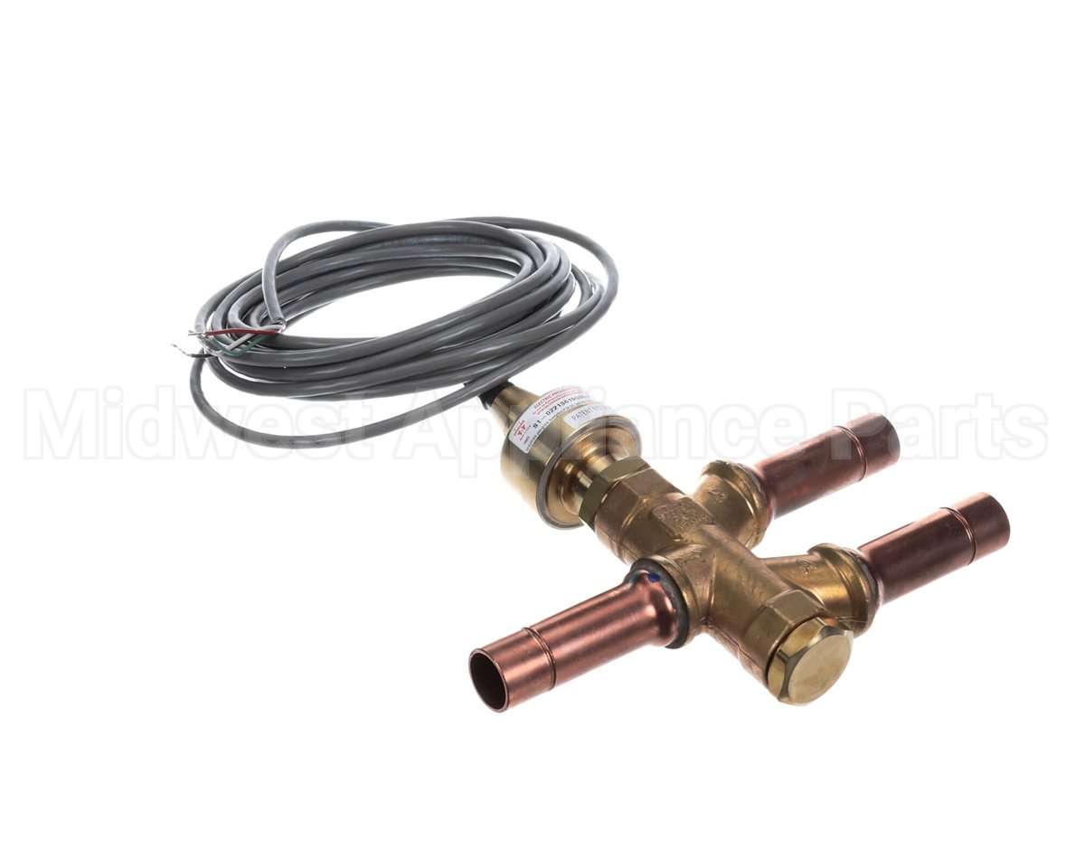 S1-022-13619-000 York Valve 3Way Modulating 7/8In