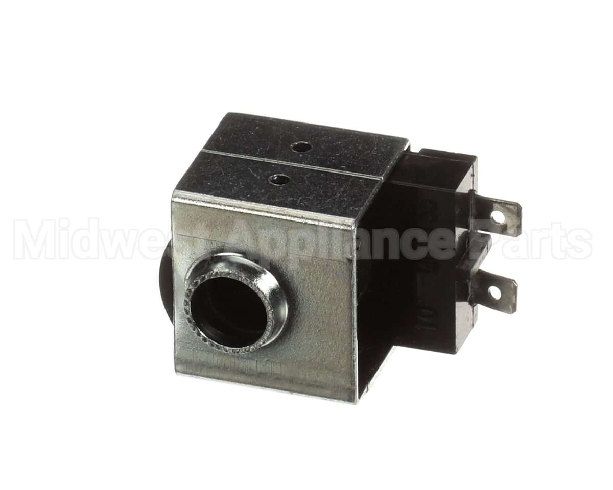 S1-022-13626-000 York Coil Solenoid Vlv Rev 24V/10W