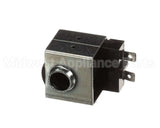 S1-022-13626-000 York Coil Solenoid Vlv Rev 24V/10W