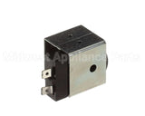 S1-022-13626-000 York Coil Solenoid Vlv Rev 24V/10W