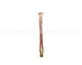 S1-02213156000 York Txv Valve-Distr,3/8X7/8,10Tube,#5,Sporla