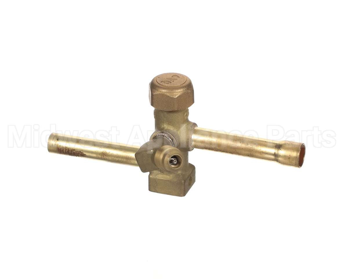 S1-023-22459-000 York 3/8" Base Valve, Liquid Side