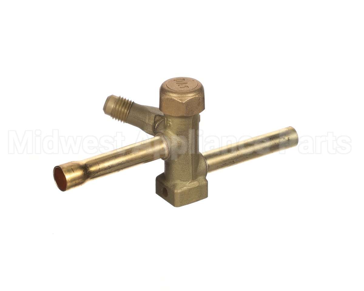 S1-023-22459-000 York 3/8" Base Valve, Liquid Side