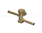 S1-023-22459-000 York 3/8" Base Valve, Liquid Side