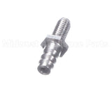 S1-02316881000 York Fitting,Air Pressure Tap,5/16 Hex