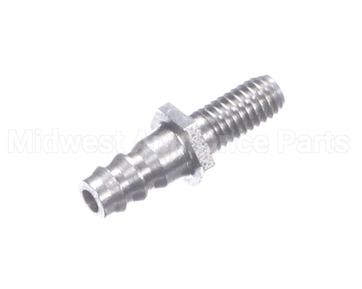 S1-02316881000 York Fitting,Air Pressure Tap,5/16 Hex