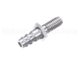 S1-02316881000 York Fitting,Air Pressure Tap,5/16 Hex