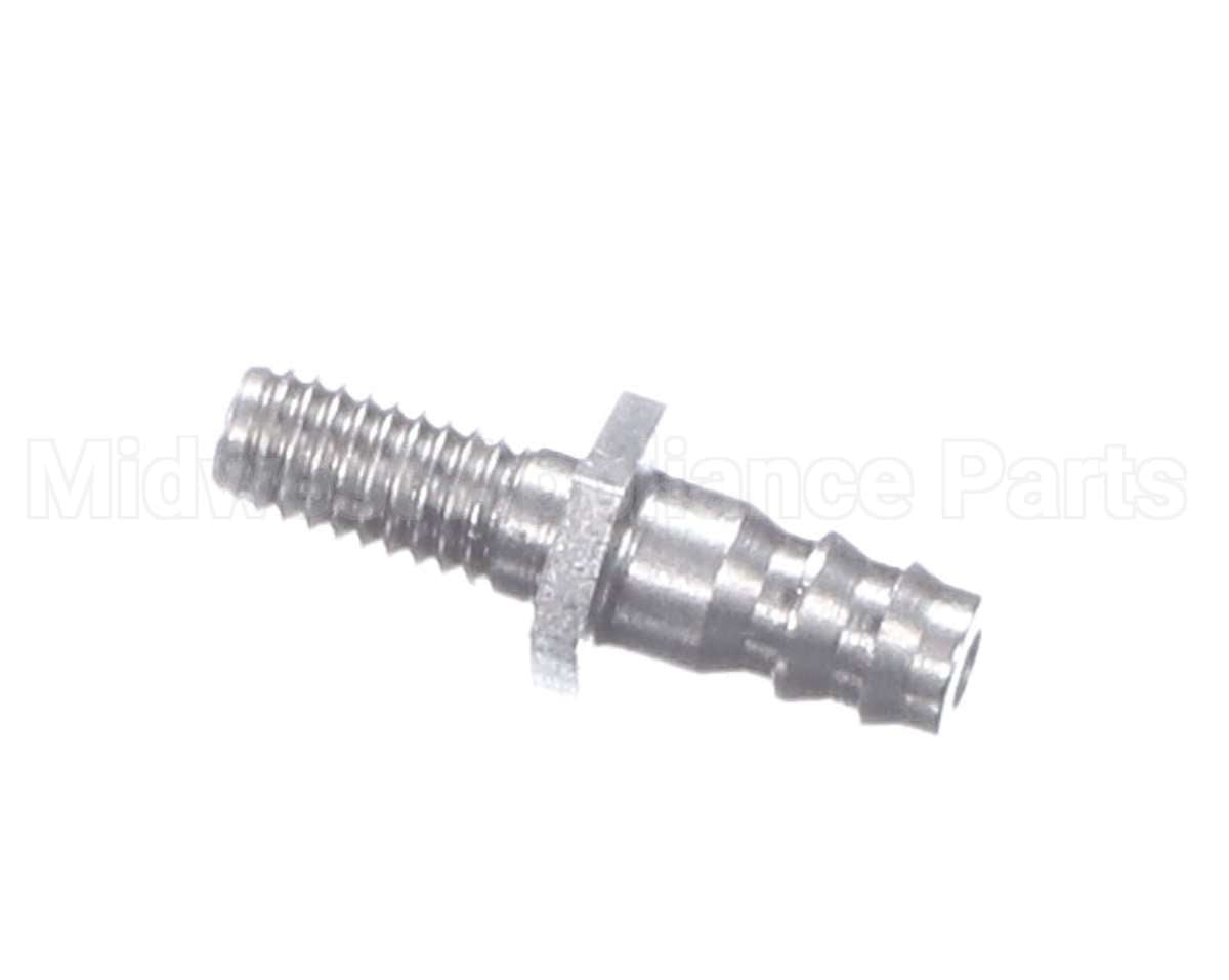 S1-02316881000 York Fitting,Air Pressure Tap,5/16 Hex