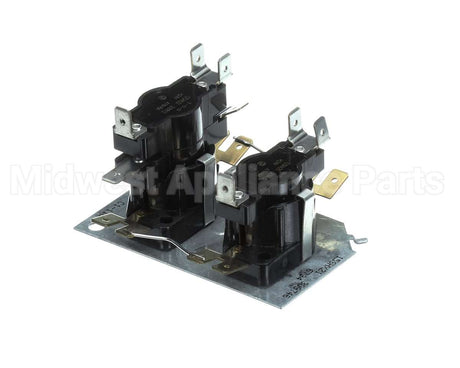 S1-024-19082-030 York Heat Sequencer Relay 24V