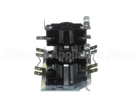 S1-024-19082-030 York Heat Sequencer Relay 24V
