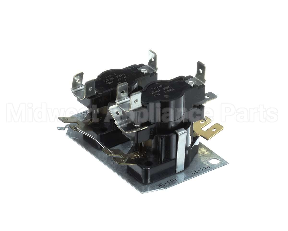 S1-024-19082-030 York Heat Sequencer Relay 24V