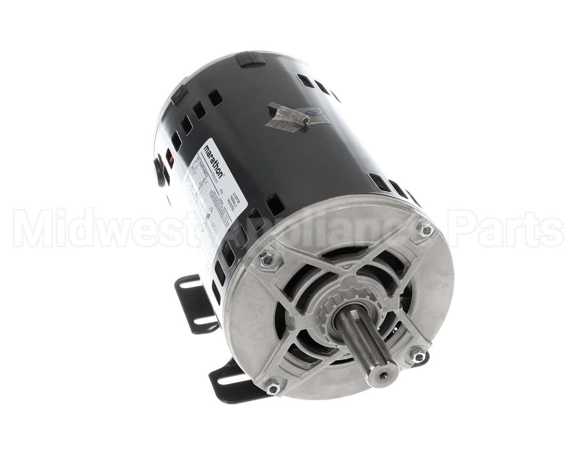 S1-024-19623-707 York 1.5Hp 575V 1800Rpm 1Spd 56 Mtr