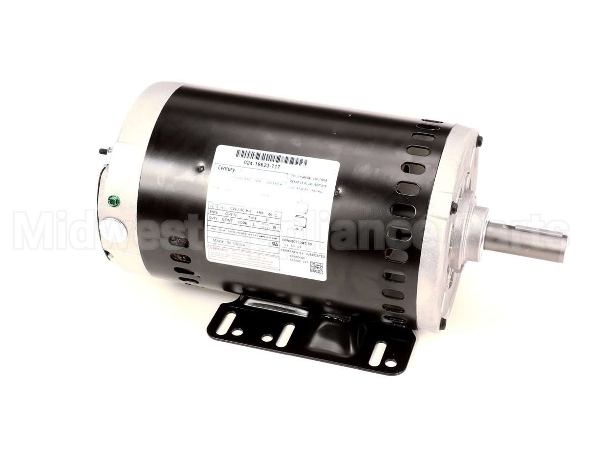 S1-024-19623-717 York 3Hp 200-230/460V 1800Rpm Motor