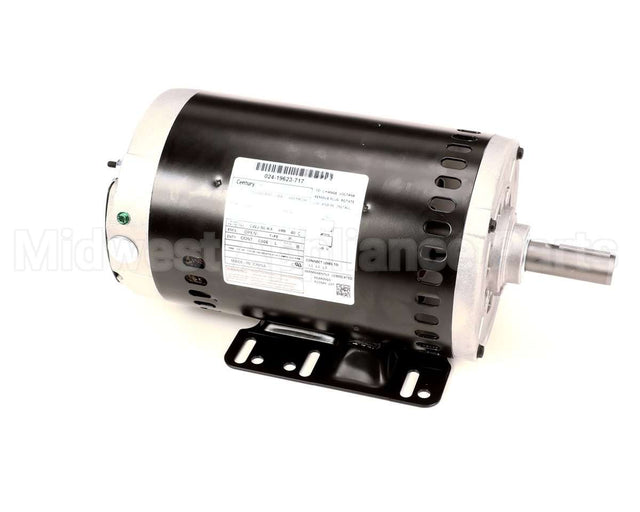 S1-024-19623-717 York 3Hp 200-230/460V 1800Rpm Motor