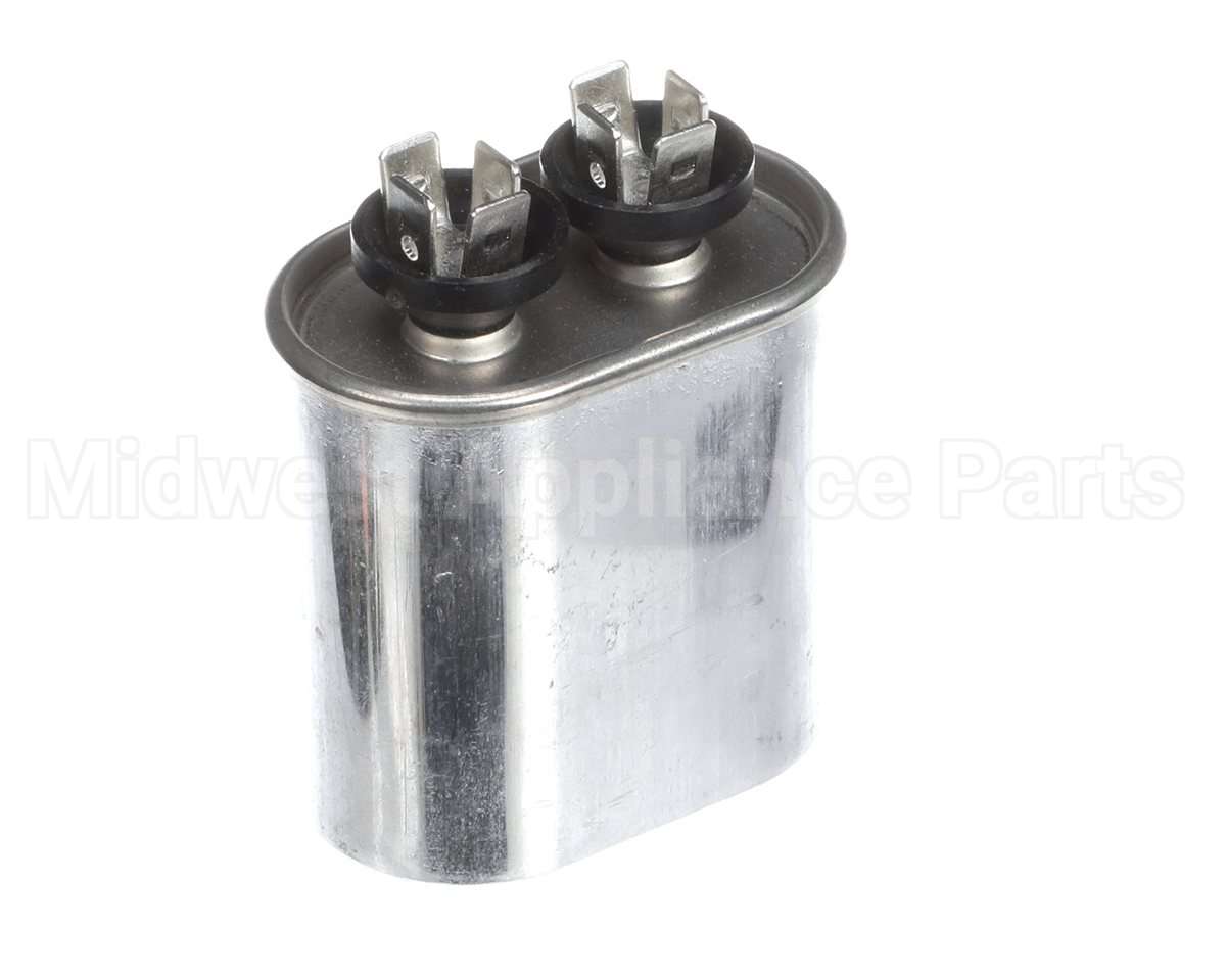 S1-024-20084-700 York 4Mfd 370V Oval Run Capacitor
