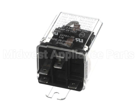 S1-024-21678-700 York 24V Spdt Relay