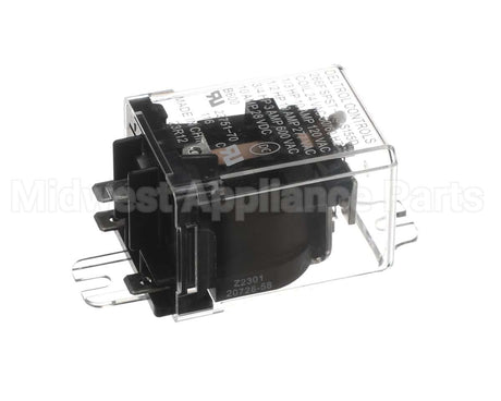 S1-024-21678-700 York 24V Spdt Relay