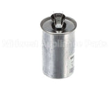 S1-024-23181-700 York 25Mfd 370V Rnd Run Capacitor