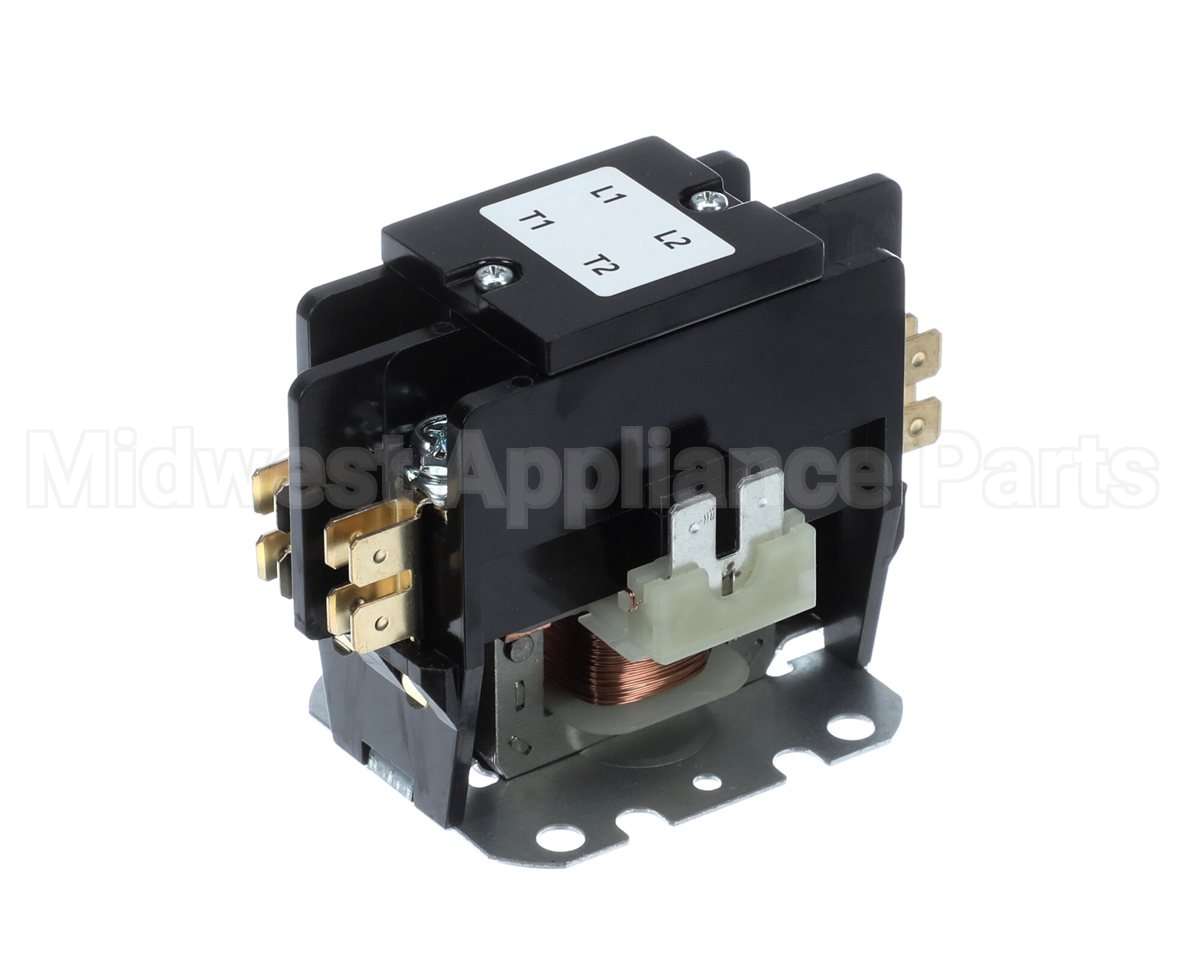 S1-024-24101-700 York 24V 20A 2Pno Contactor