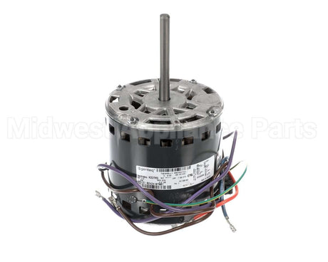 S1-024-24107-001 York 1/2Hp 460V 975Rpm 3Spd Motor