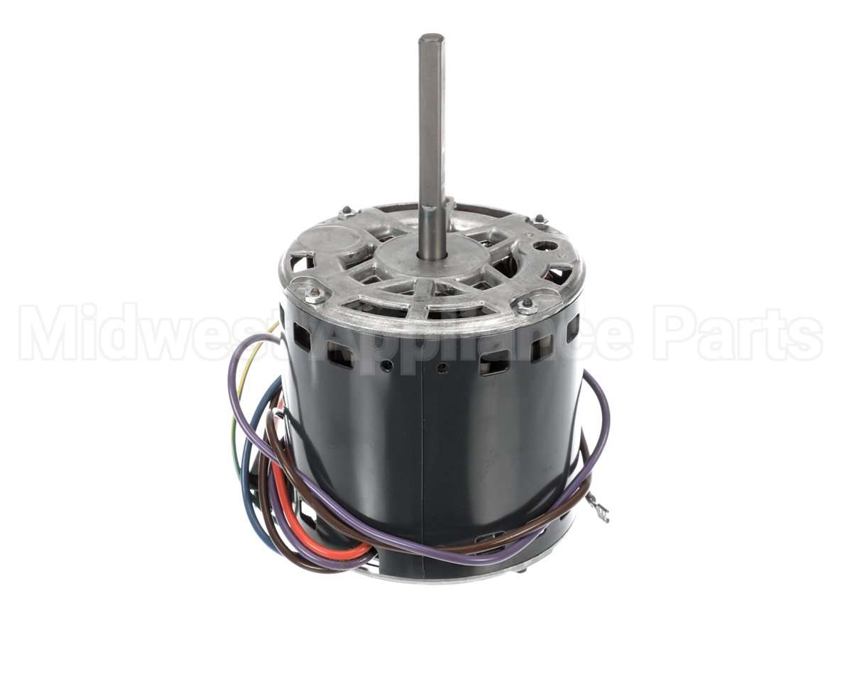 S1-024-24107-001 York 1/2Hp 460V 975Rpm 3Spd Motor