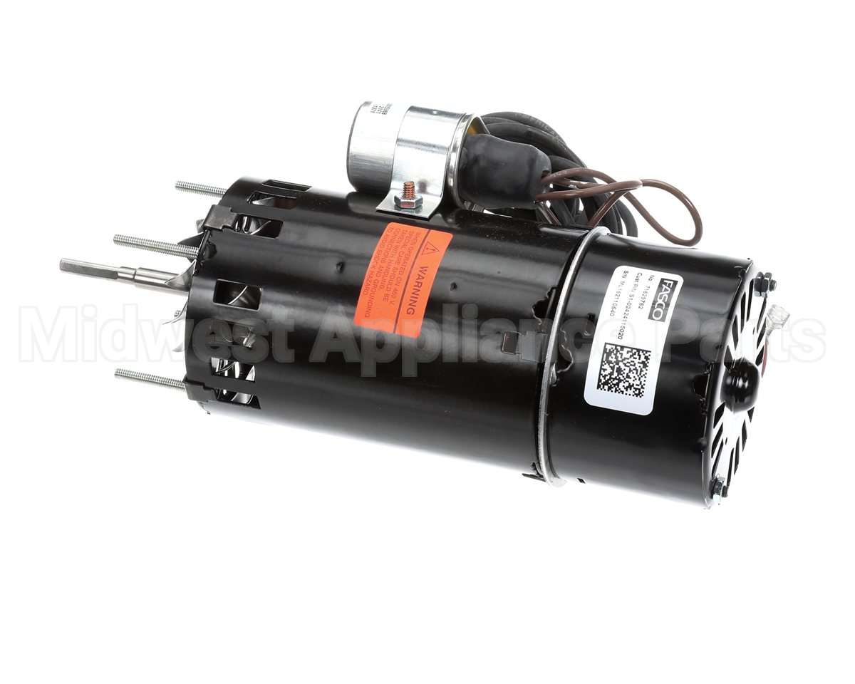 S1-024-24115-020 York 1/20Hp 460V 3400Rpm Ventor Mtr