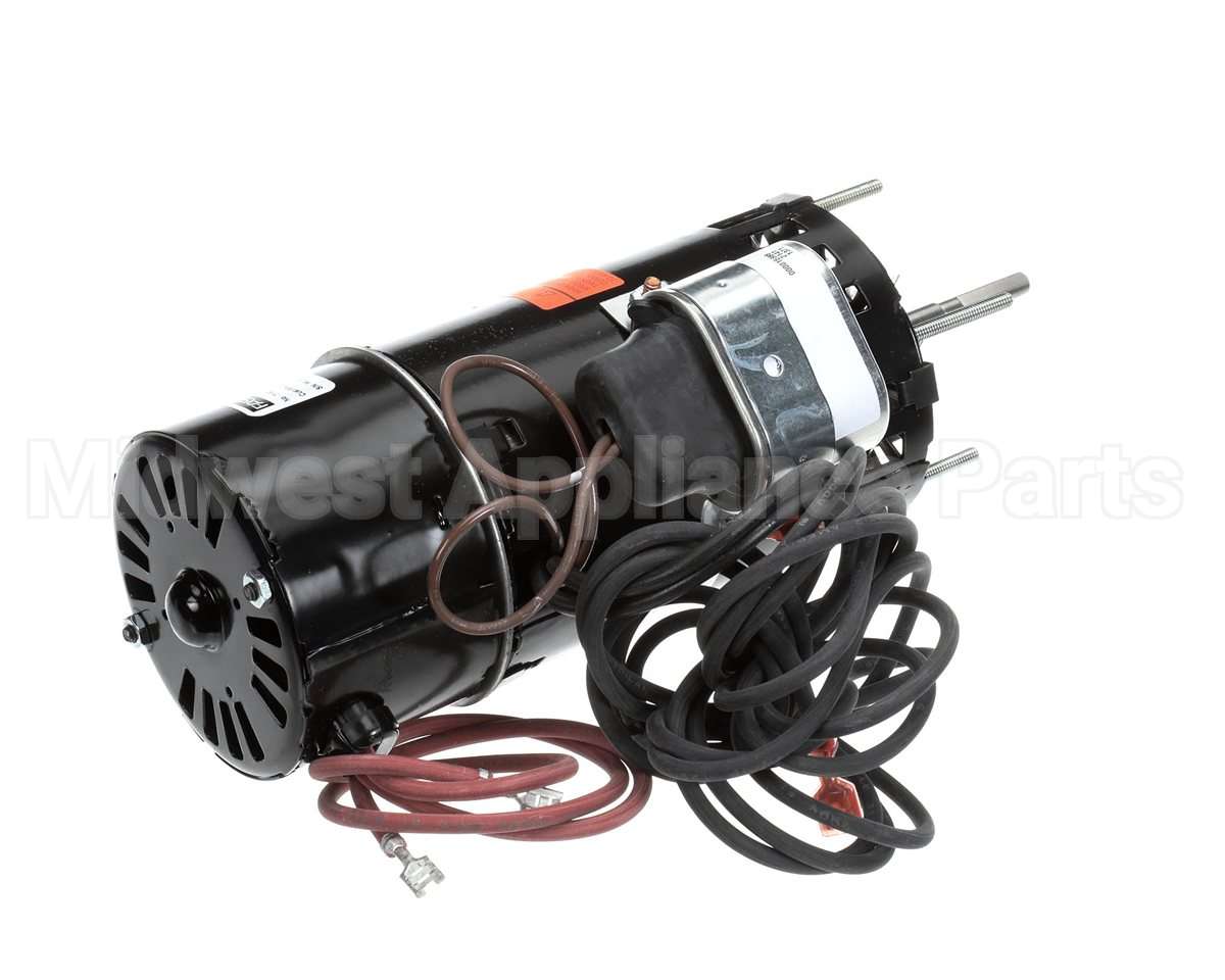 S1-024-24115-020 York 1/20Hp 460V 3400Rpm Ventor Mtr
