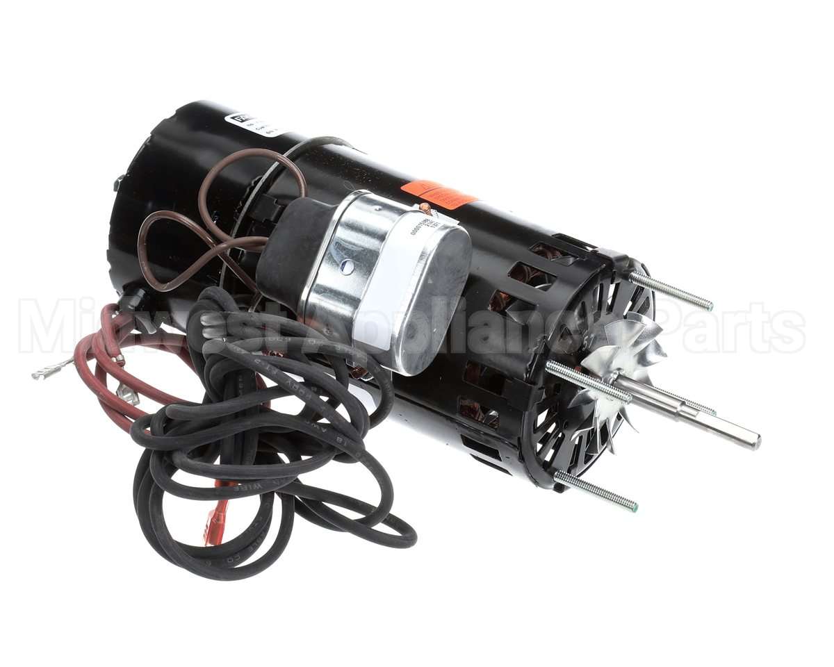 S1-024-24115-020 York 1/20Hp 460V 3400Rpm Ventor Mtr