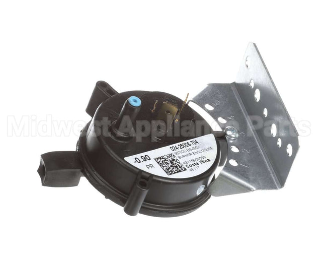 S1-024-25006-704 York .90"Wc Pressure Switch