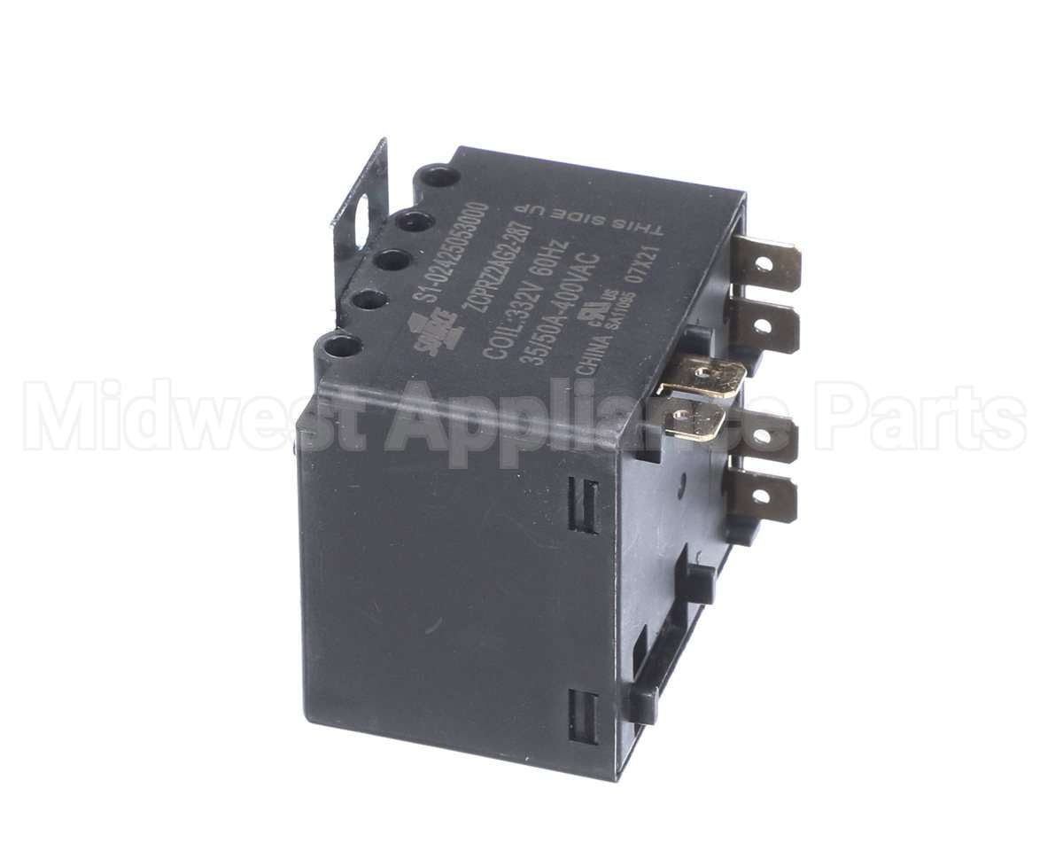 S1-024-25053-000 York 332V Start Relay