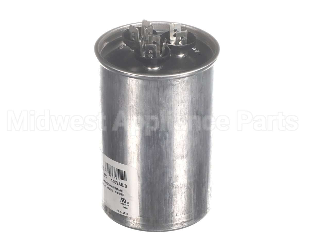 S1-024-25120-700 York 440V 45/5Mfd Run Dual Cap Rnd