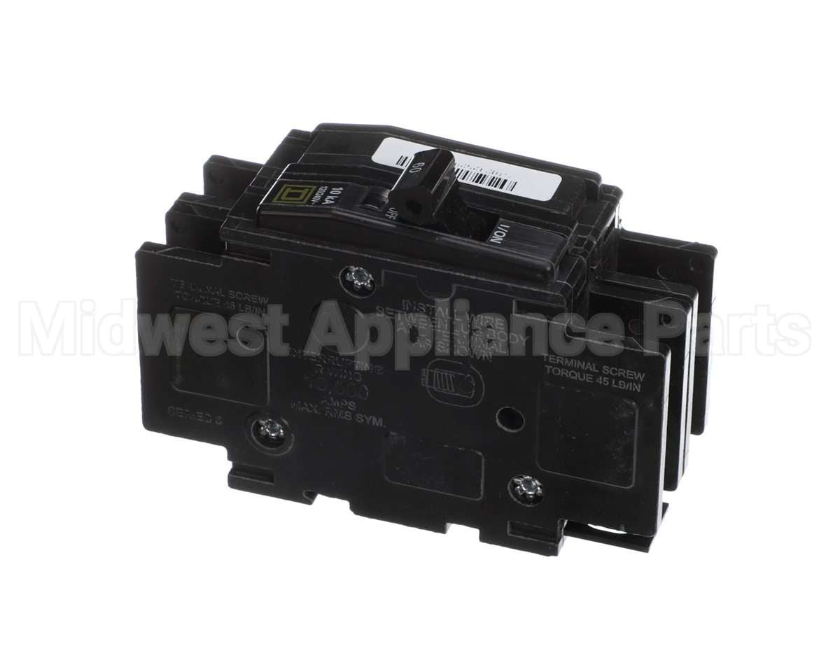 S1-024-25298-003 York 240V 60A 2Pole Circuit Breaker