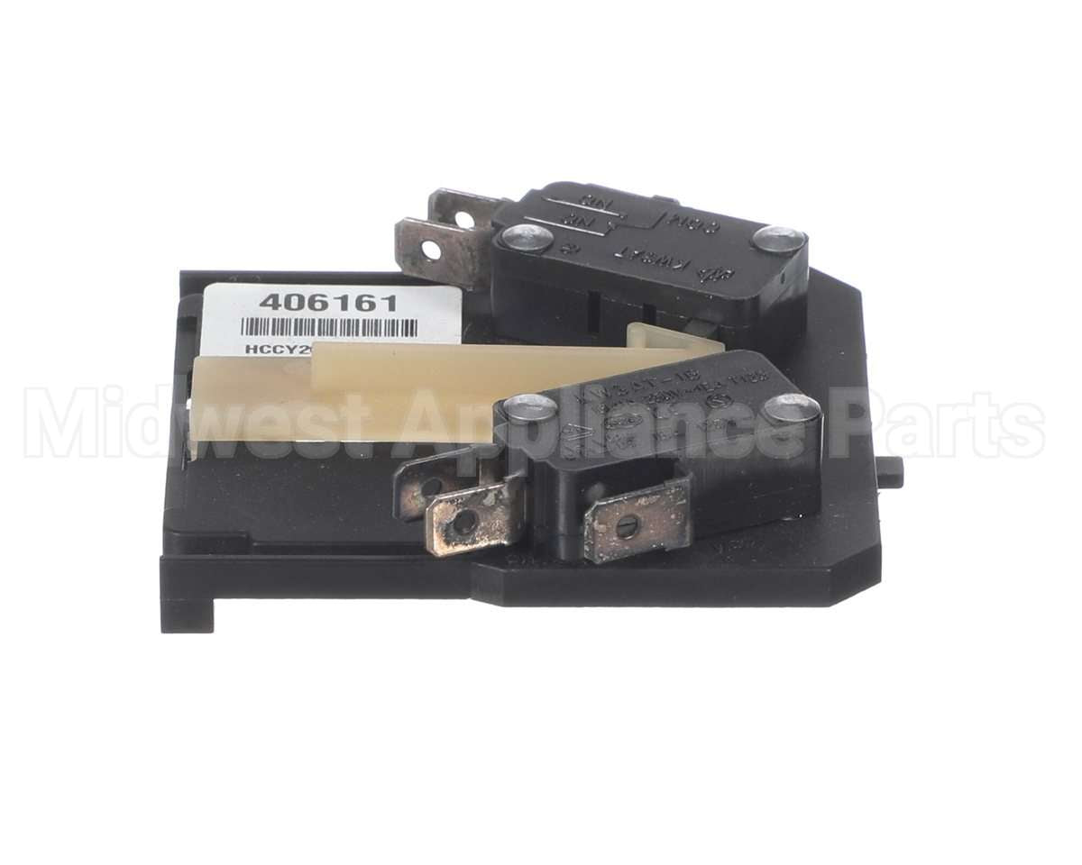 S1-024-25805-000 York Cntctr 3P 30A 300V Switch Aux