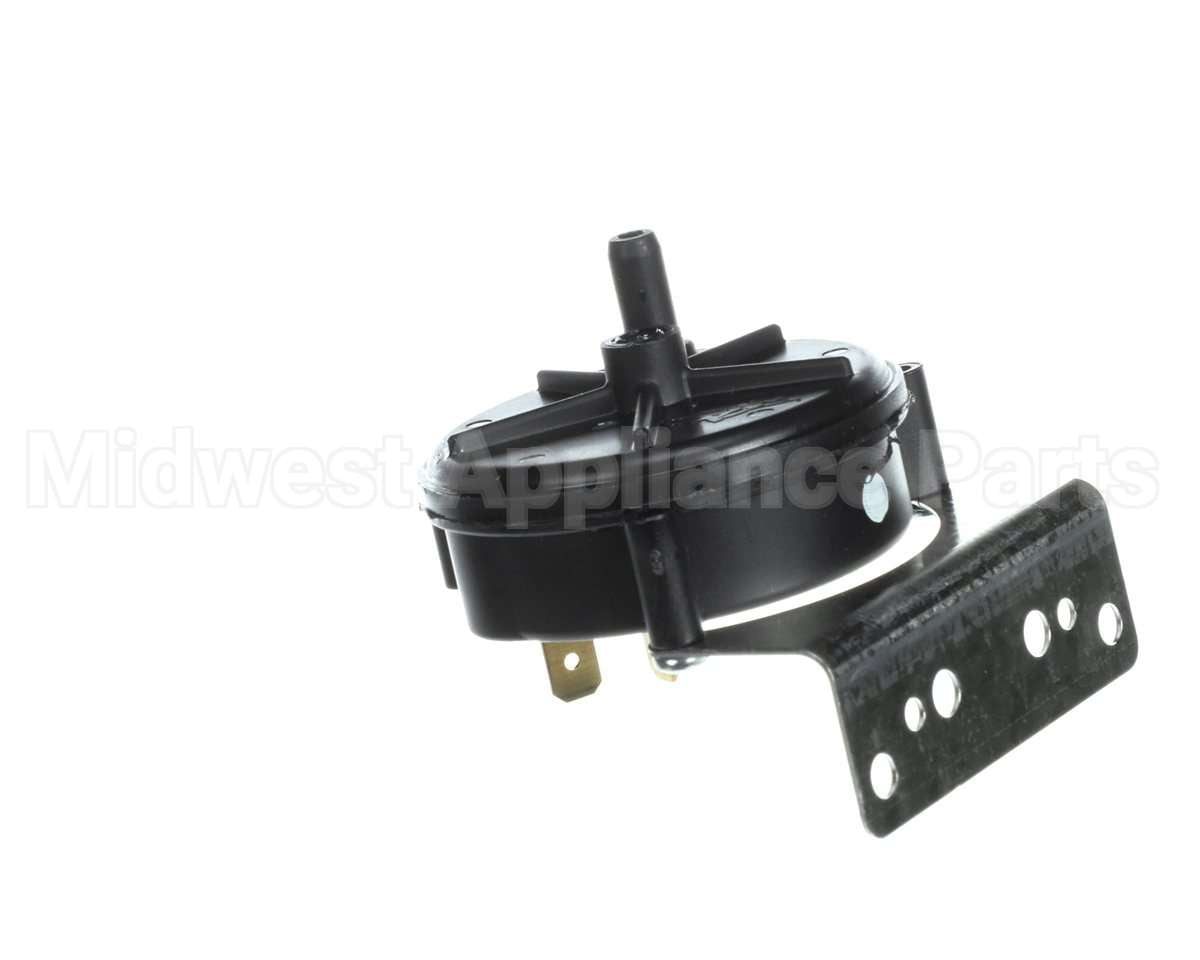 S1-024-25808-702 York -0.60"Wc Spst Pressure Switch