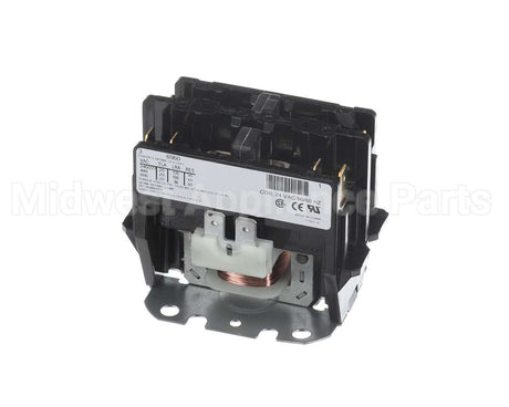 S1-024-25965-000 York 2Pole 20Amp 24V Contactor