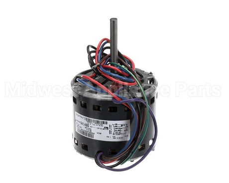 S1-024-25972-000 York 1/2Hp 208-230V 1075Rpm 48 Mtr