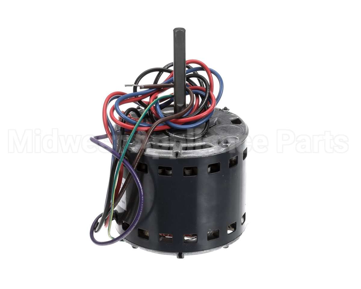 S1-024-25972-000 York 1/2Hp 208-230V 1075Rpm 48 Mtr