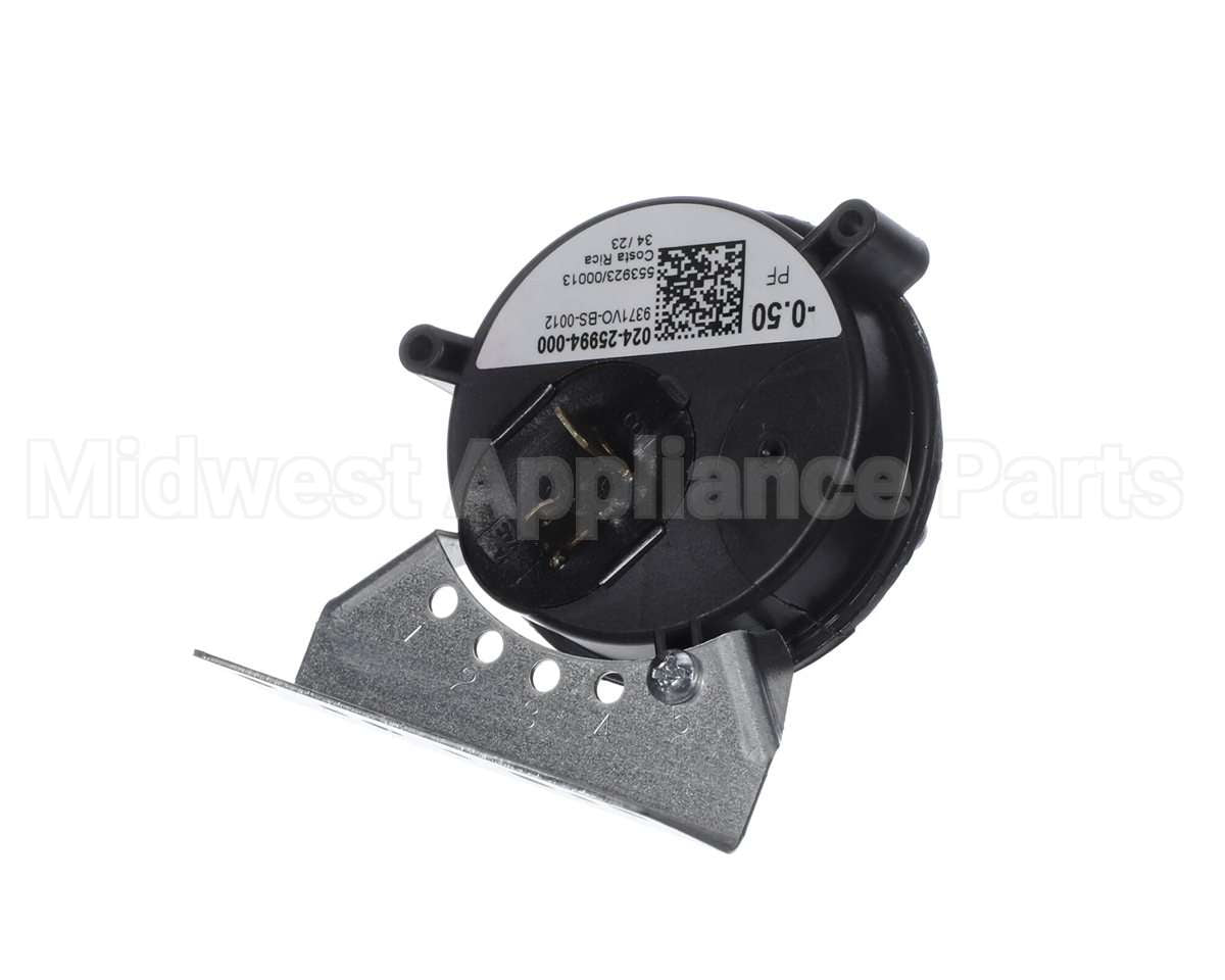 S1-024-25994-000 York .50"Wc Spno Close On Fall # Sw