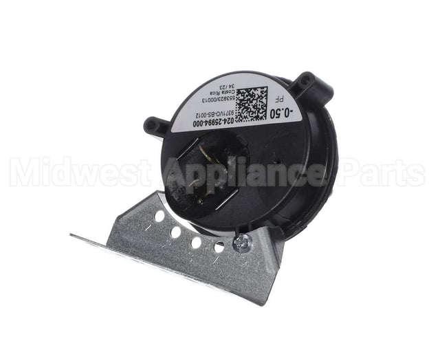 S1-024-25994-000 York .50"Wc Spno Close On Fall # Sw