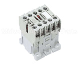 S1-024-26051-000 York 24V Coil 3P 6Amp Contactor