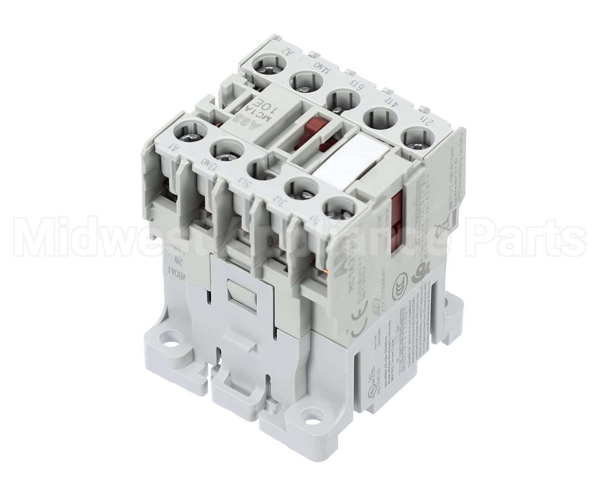 S1-024-26051-000 York 24V Coil 3P 6Amp Contactor