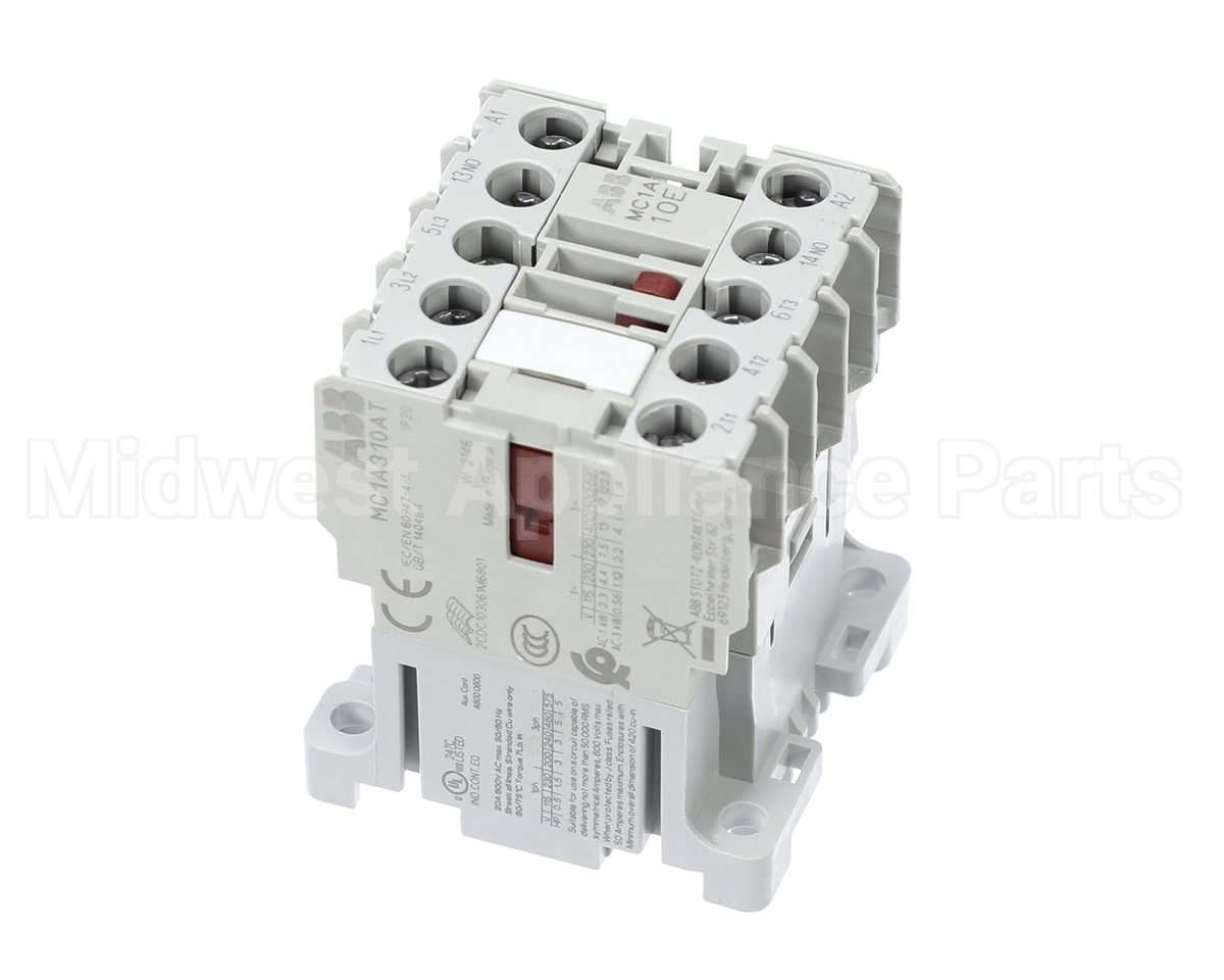 S1-024-26051-000 York 24V Coil 3P 6Amp Contactor