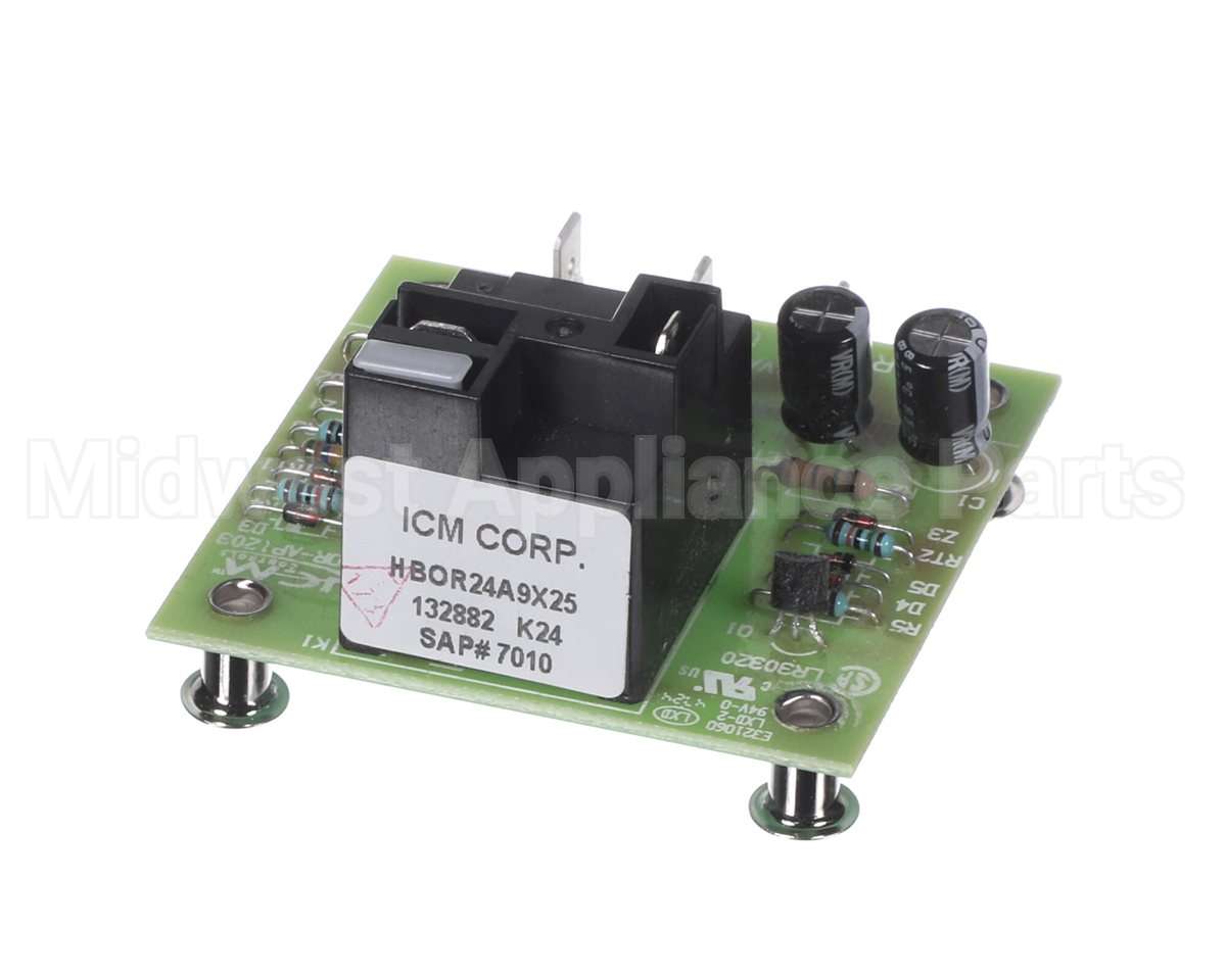 S1-024-26089-000 York Draft Motor Time Delay Relay