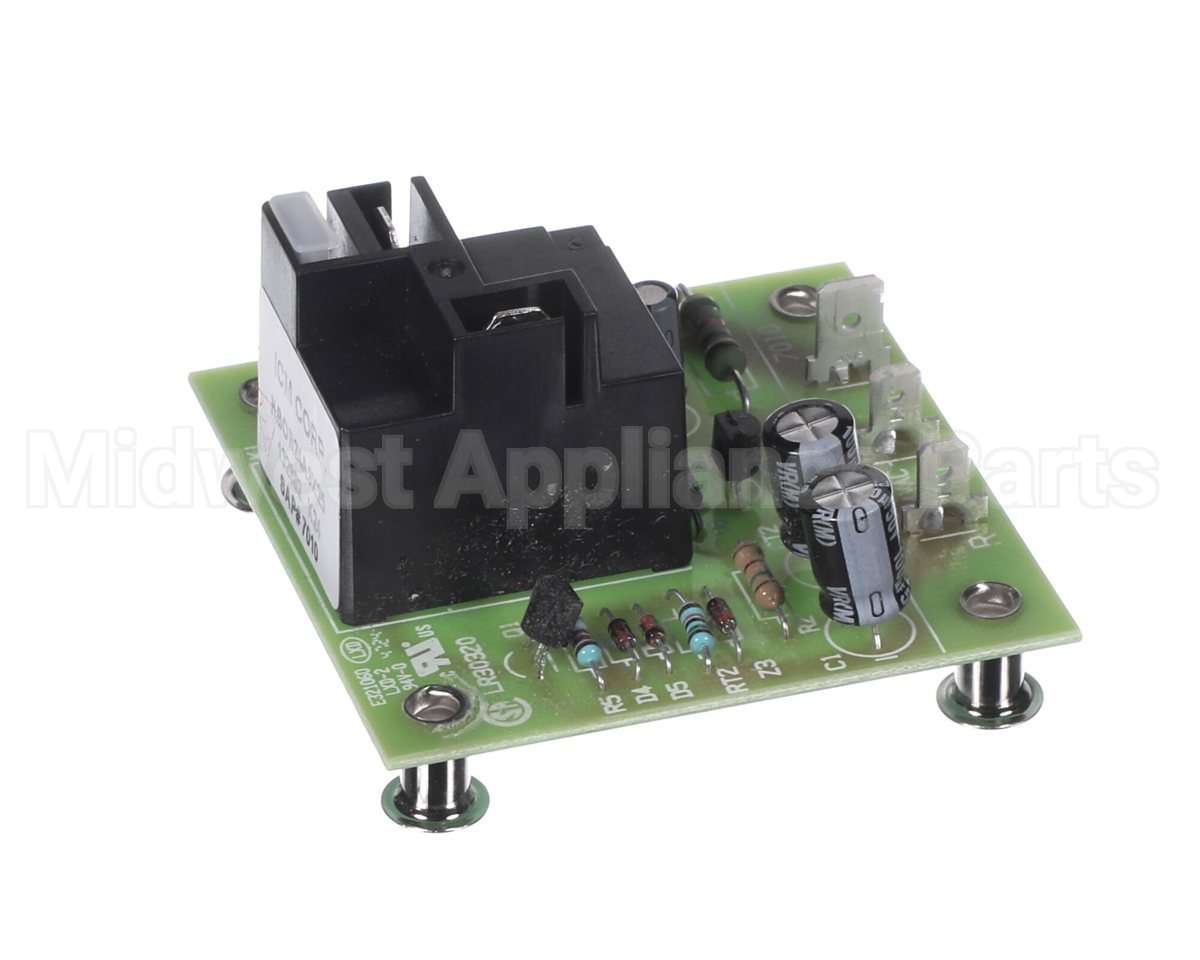 S1-024-26089-000 York Draft Motor Time Delay Relay