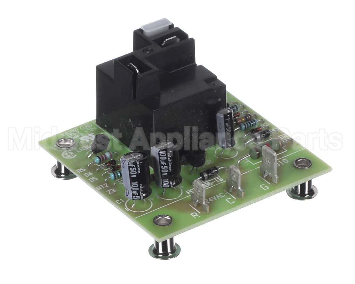 S1-024-26089-000 York Draft Motor Time Delay Relay