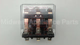S1-024-27521-000 York 24V 3Pst No Power Relay
