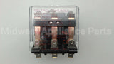 S1-024-27521-000 York 24V 3Pst No Power Relay